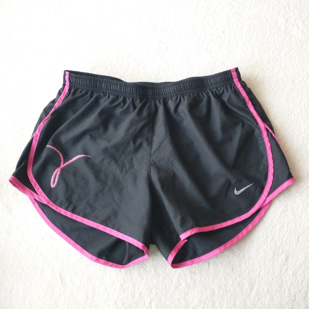 Nike Dri-Fit Shorts, women's small